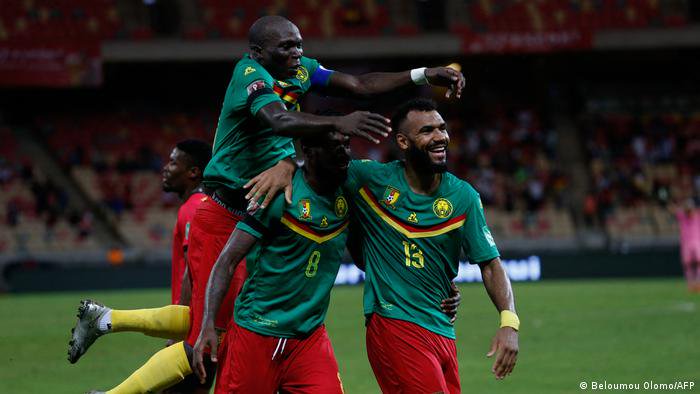 非洲杯足球盛宴即将登场，盘点那些角逐冠军的欧洲联赛球星