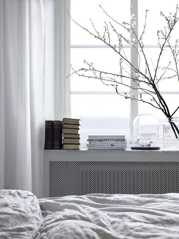 窗帘实用小知识大全,窗帘选购指南高大上