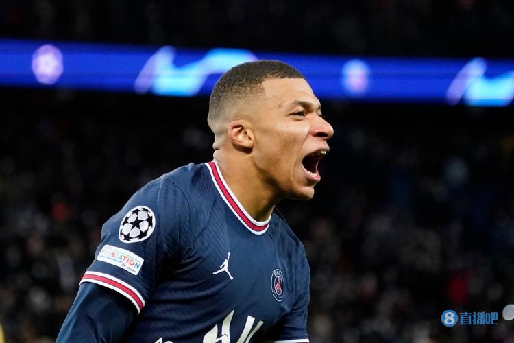 欧冠21-22赛季巴黎vs皇马,巴黎vs皇马皇马进攻