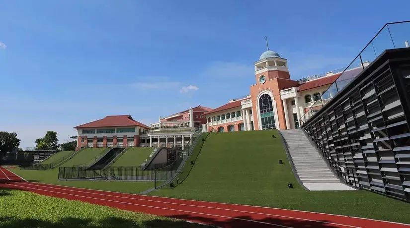 从上海国际学校离职后，我带儿子去新加坡继续“卷”，值得吗？