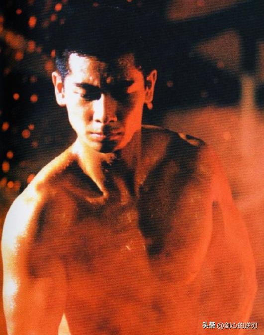 香港经典武侠电影嬉笑神功,90年代香港武侠动作电影大全