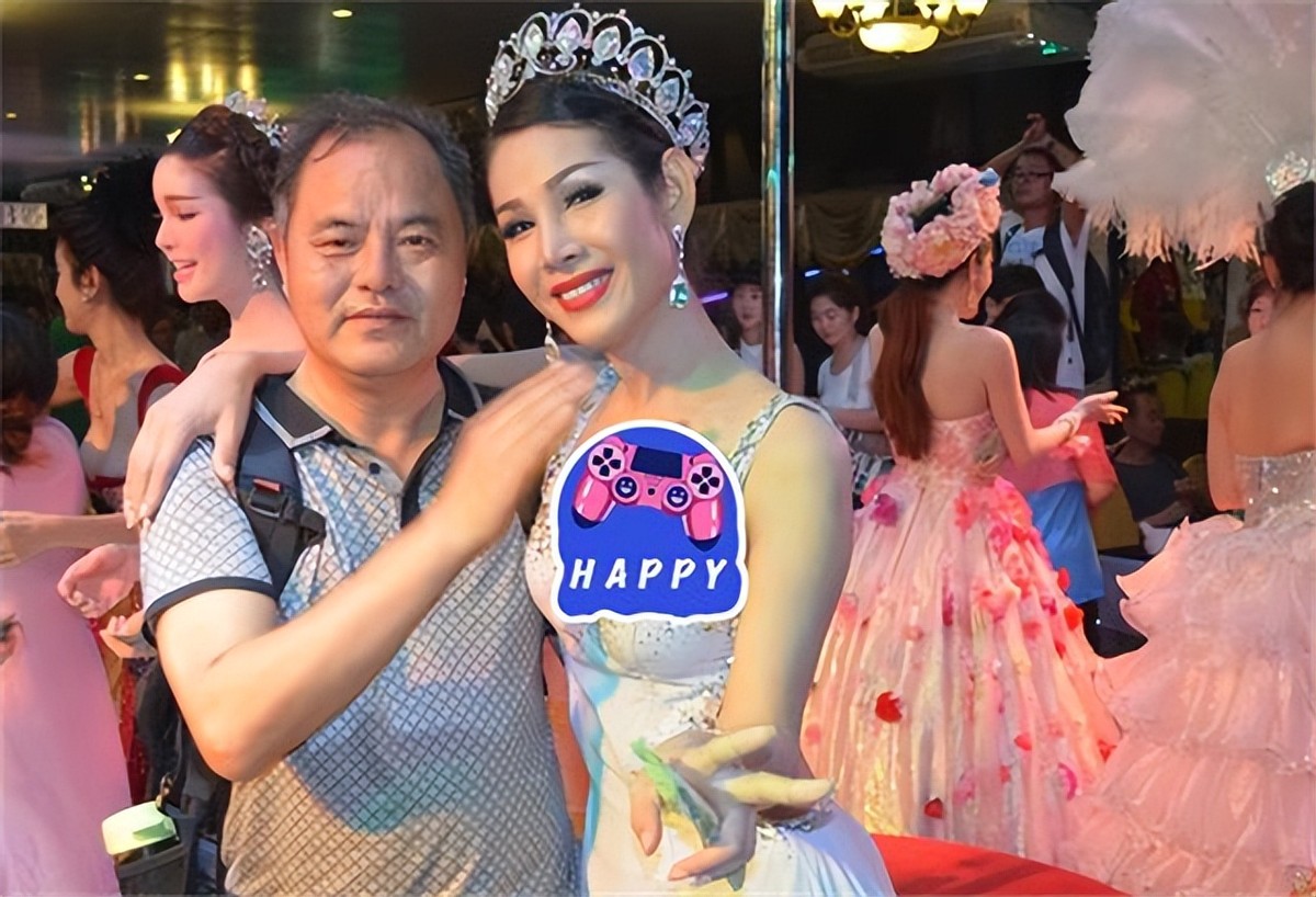 泰国双男主悲剧,泰国双重命运