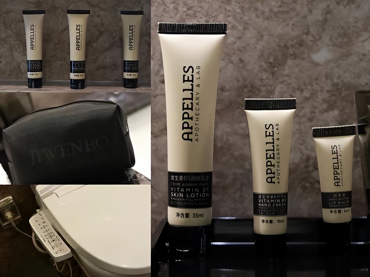 住进大牌SHOWROOM是怎样的体验？