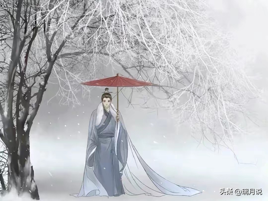 最新有关雪的诗句,关于雪的古诗词经典名句