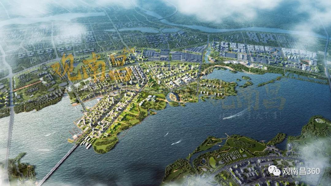 南昌有哪些宝藏打卡地,南昌的宝藏地方