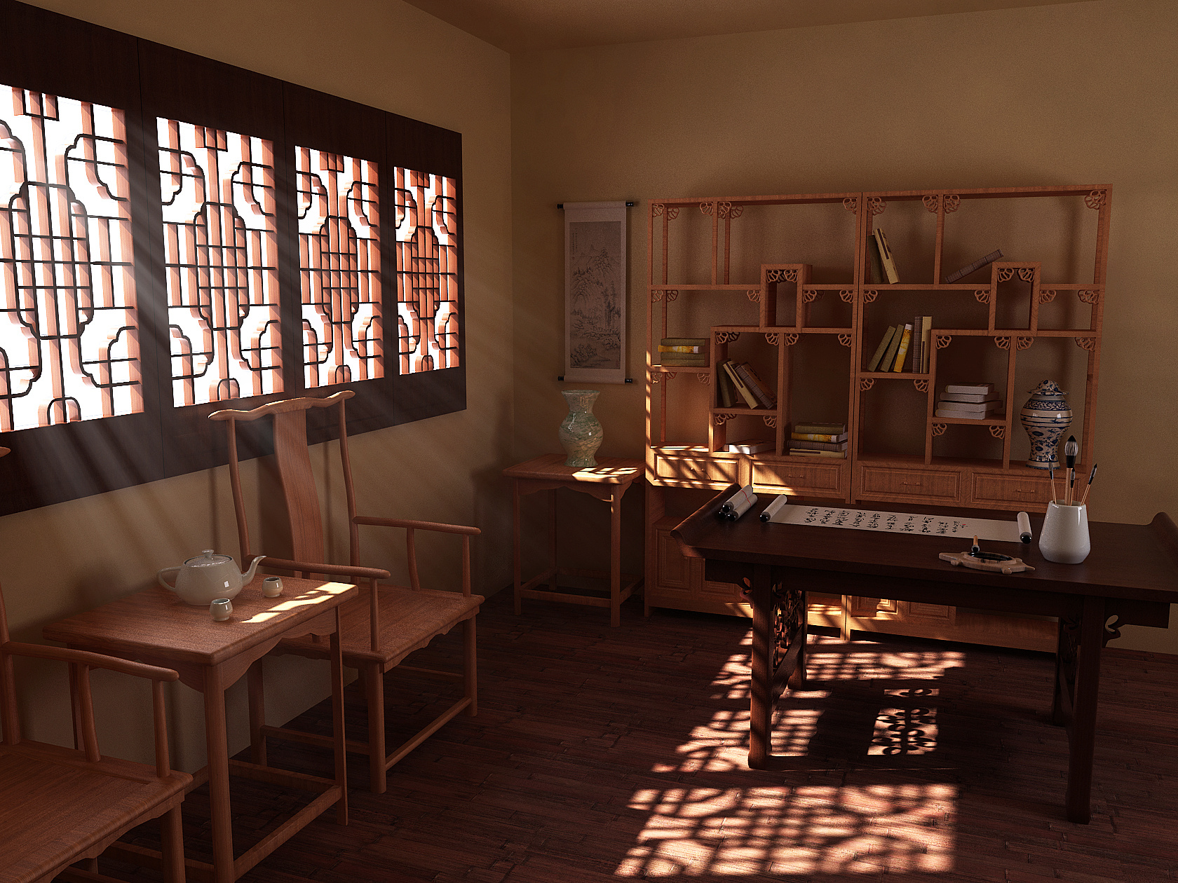 民间故事：男子见狐哭坟，被拦下后上前祭拜，狐狸：祭祖时别磕头