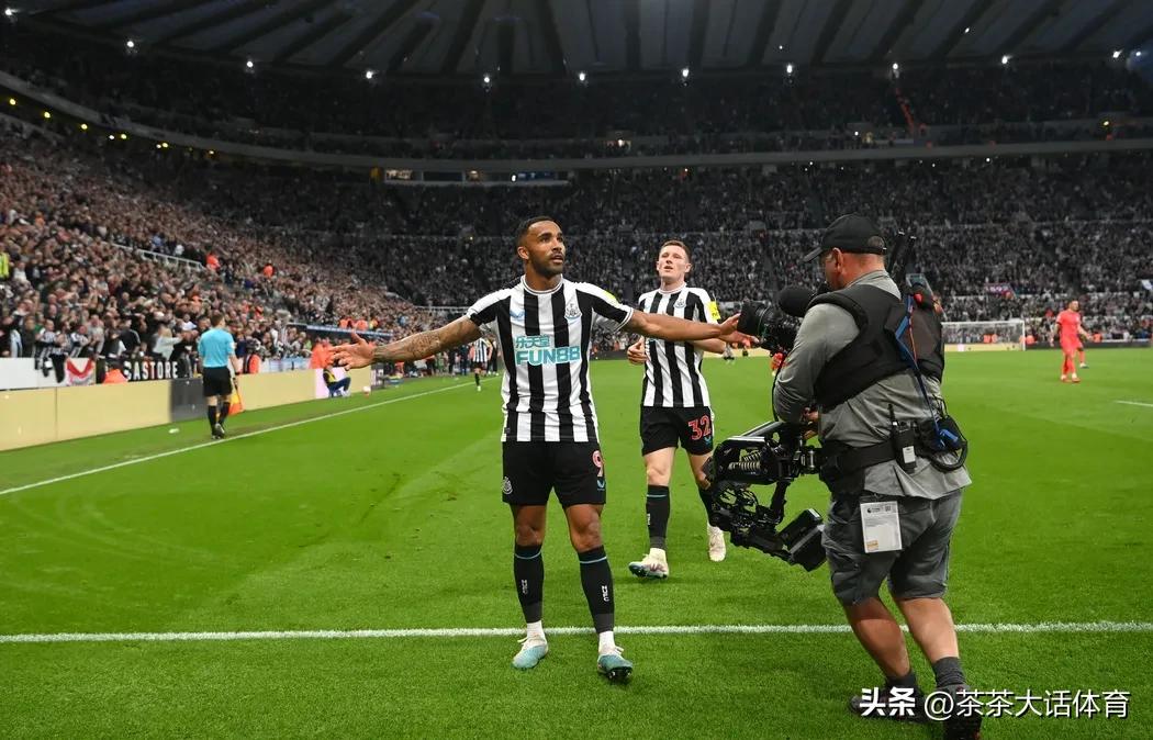 今日英超：争四保级大战，纽卡大胜不易，“狐狸城”有机会拿分！