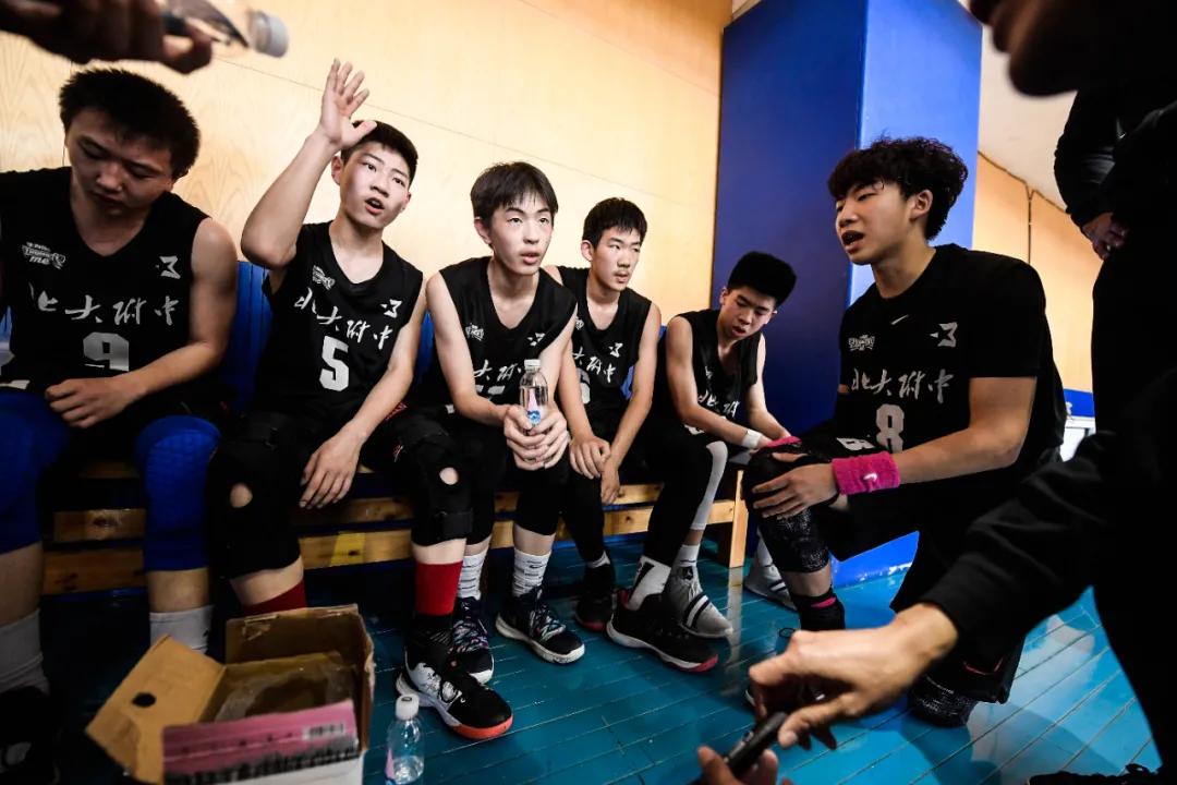 北大附中校长,北大附中校长事件