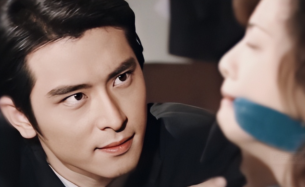 有的男人步入中年反而越来越帅,为什么有的男人老了反而更帅