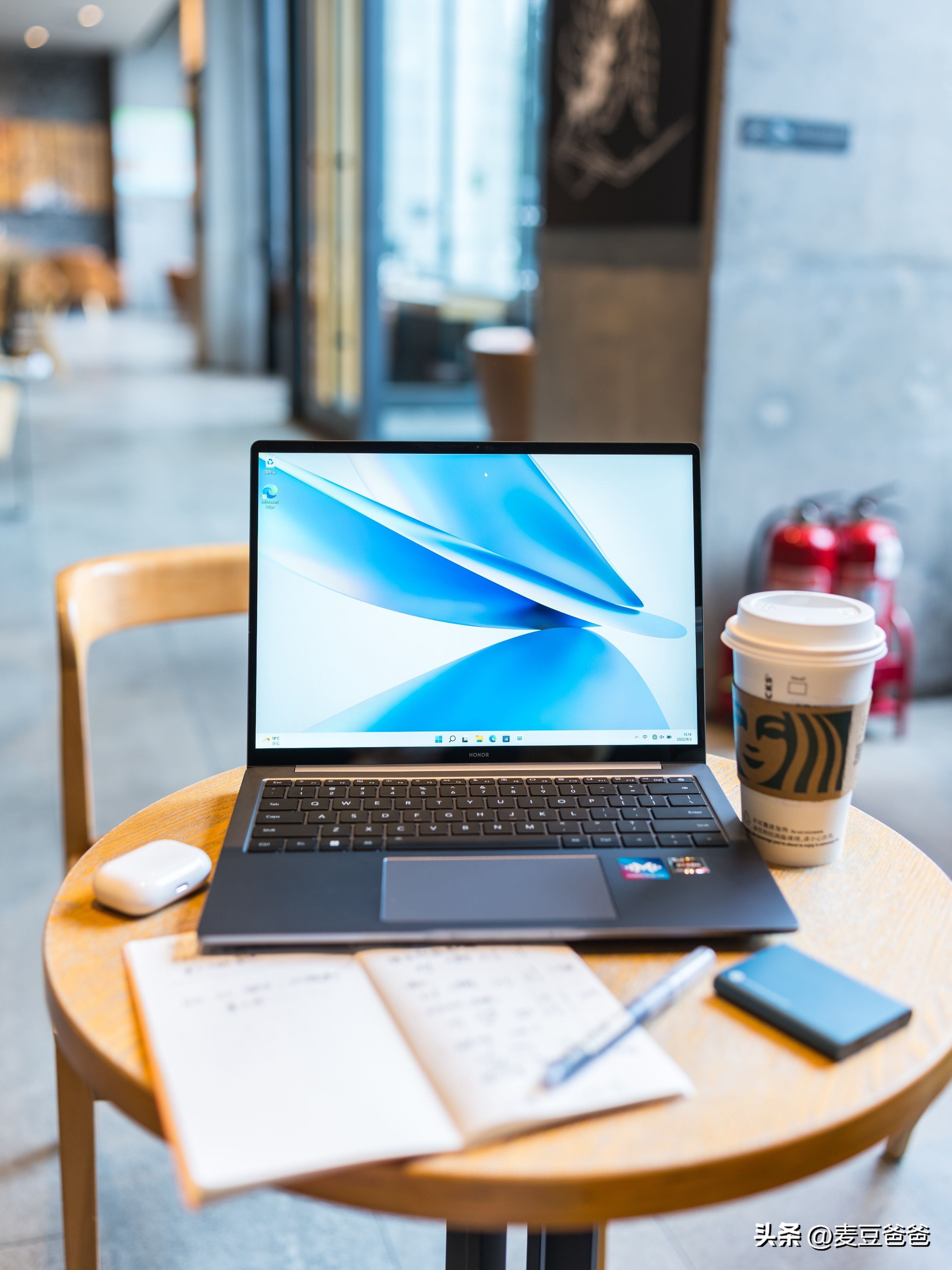 荣耀magicbook14和联想小新air14,荣耀magicbook14锐龙版续航