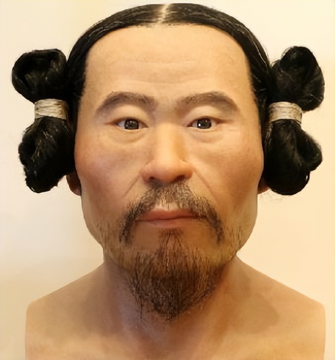 日本人的祖先真的是徐福吗,日本人祖先真相大白不是徐福