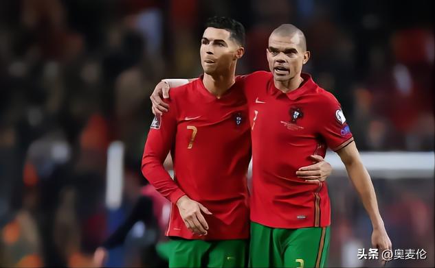 葡萄牙队前瞻,葡萄牙三后卫体系战术解析