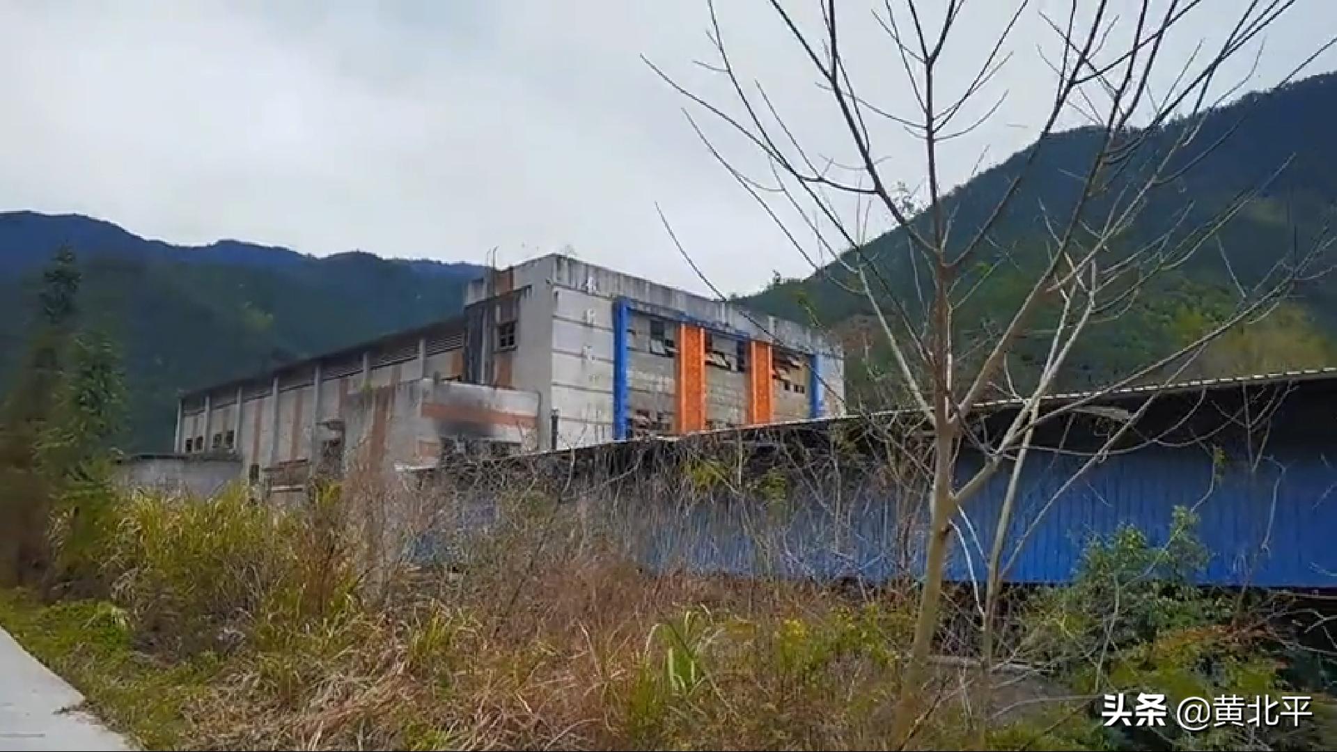 连州地下兵工厂,连州市兵工厂