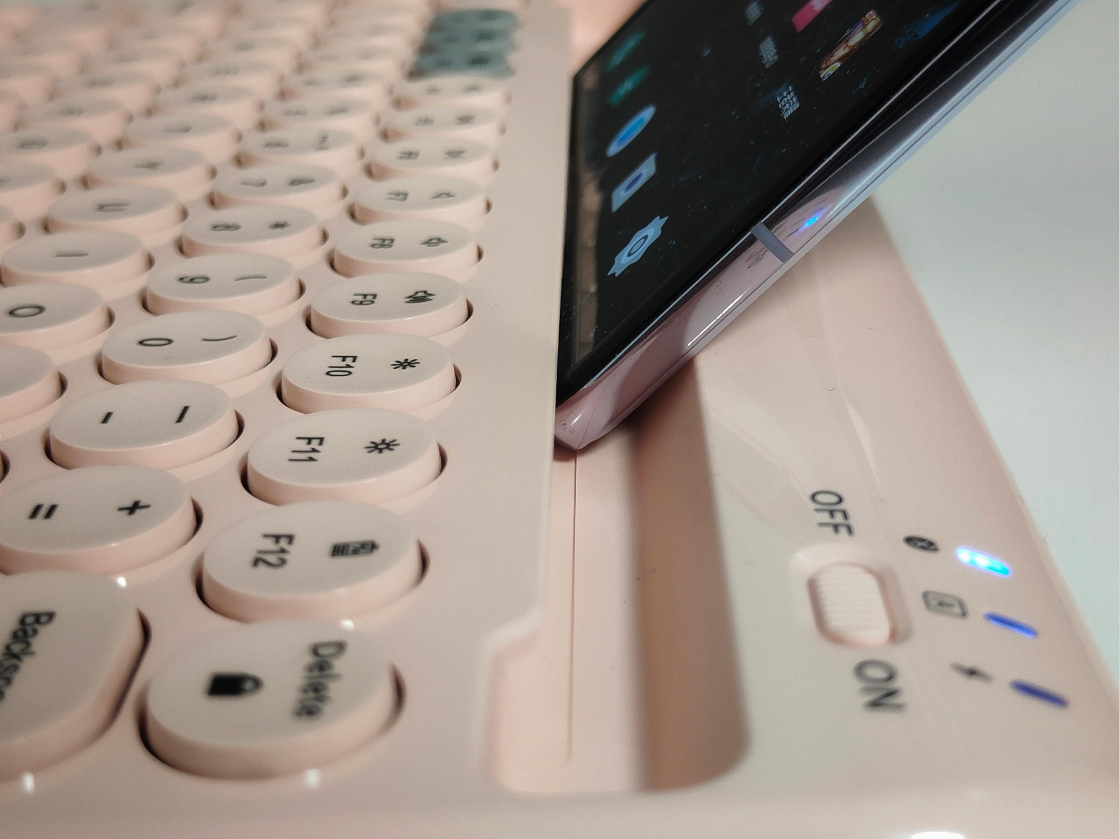 b.o.w键盘测评,b.o.w键盘好用吗