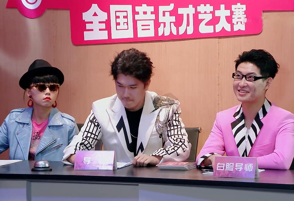 《二喜》张远唱歌好听但剧本一般，少爷与我本末倒置，闫佩伦赢了