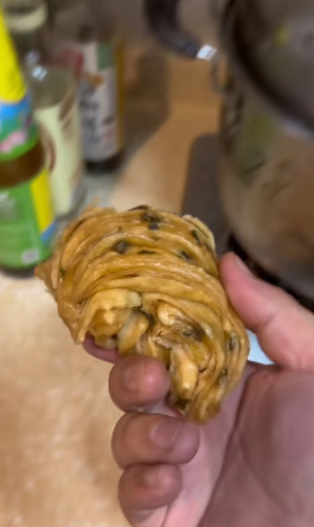 白茶煮鸡蛋事件原作者,白茶煮鸡蛋事件