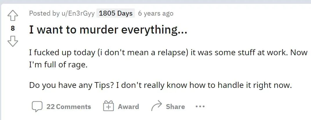 看了西方戒色*党**的疯逼操作，我再也不嘲笑戒色吧了