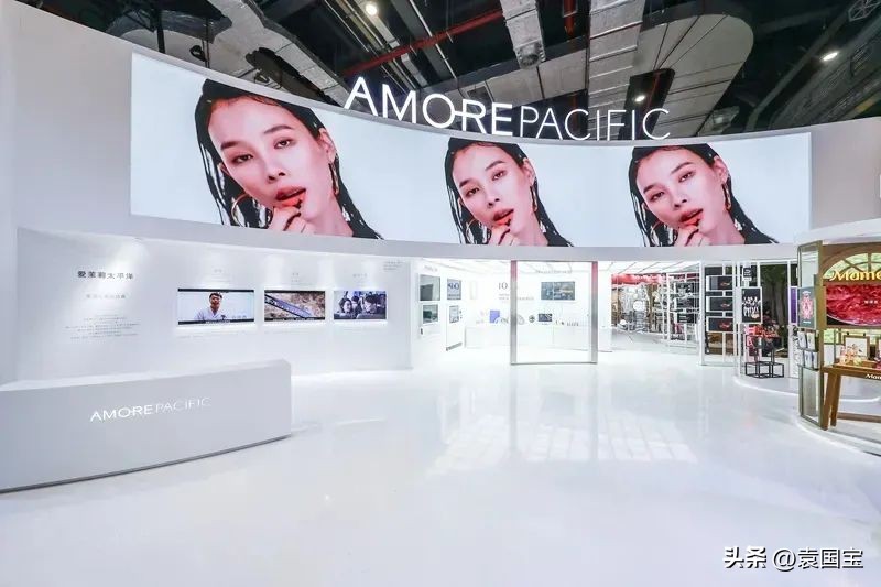 百余门店闭门谢客，韩妆如何败给了国潮？