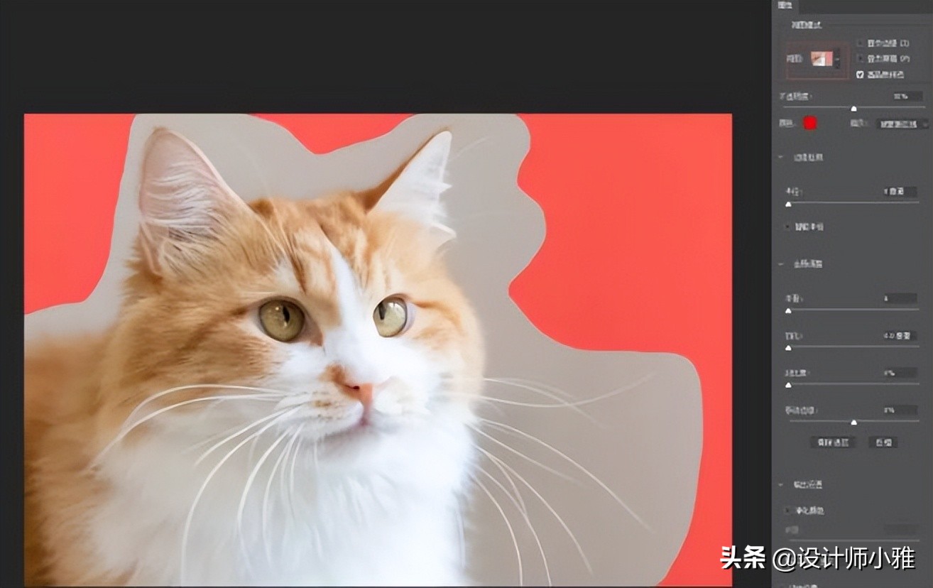 ps抠图技巧ps高级精细抠图方法,用photoshop软件抠图有哪些抠图方法