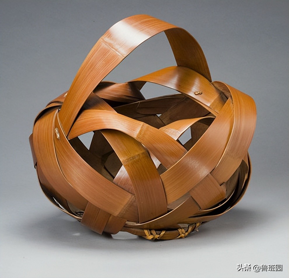 “纵是竹之禀性，横为人之感性”，竹编家具的魅力何在？