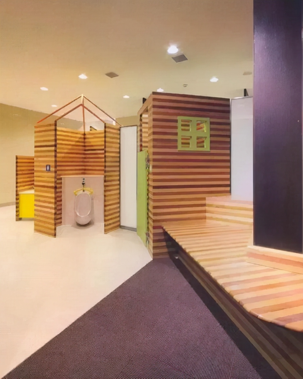 居家适老化改造有哪些项目,购物中心运营设计思路