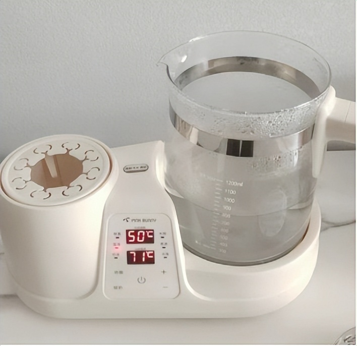 怎么看摇奶器是不是正品的,摇奶器真的是智商税吗