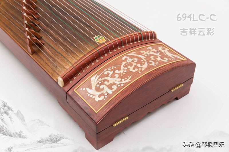 古筝多少钱一台学生,古筝多少钱一台初学者