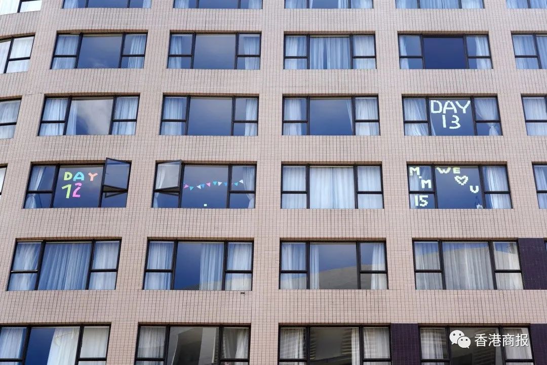 香港入境内地隔离酒店推荐,香港检疫酒店预订