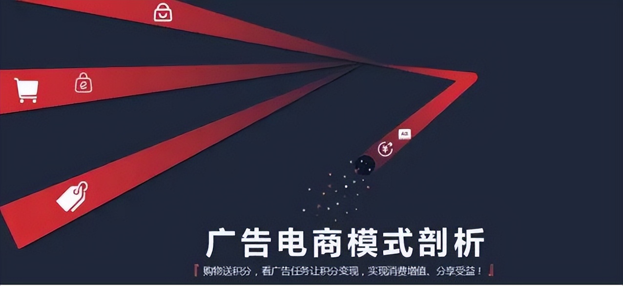 广告电商新玩法之广告电商应用,广告电商怎么做才能赚钱