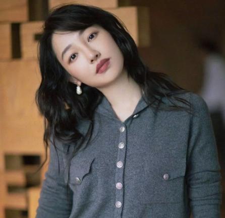 消失的五年白百何,消失4年突然复出tvb前力捧小花