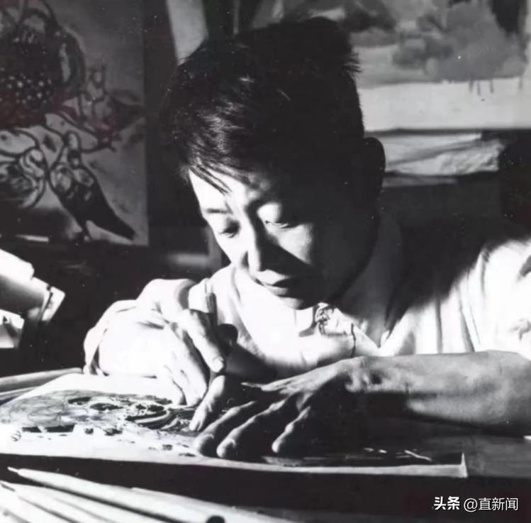 黄永玉无愁河的浪荡子写完了吗,黄永玉潇洒依旧