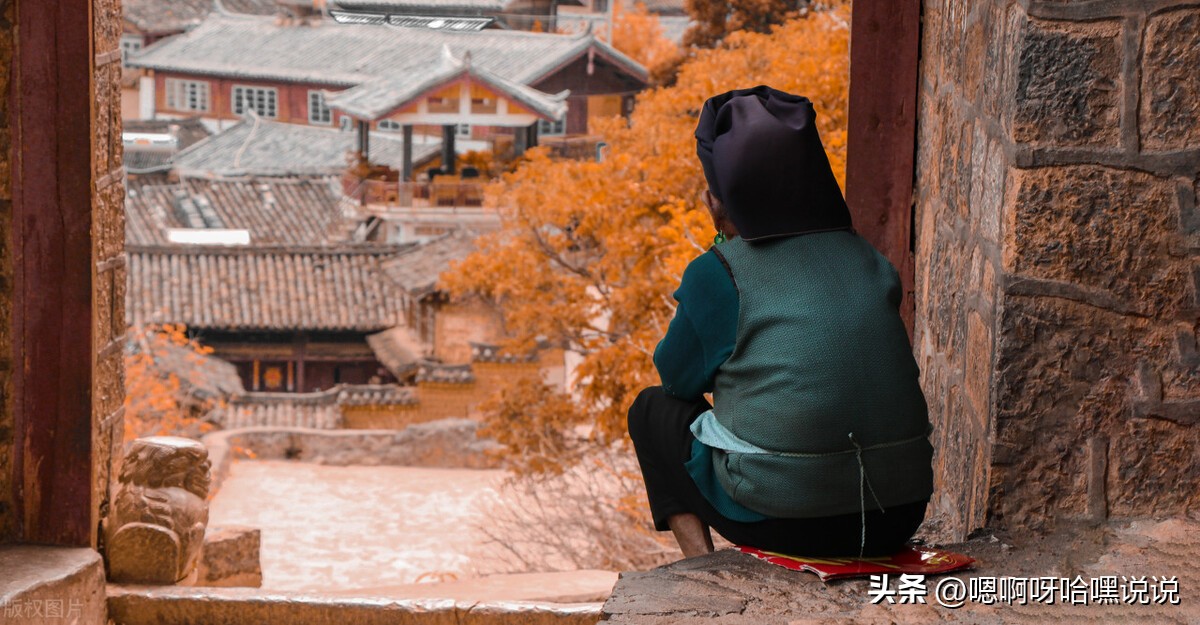 狗狗救主人摔断腿，主人离它而去原地苦等三年，结局感慨！（一）