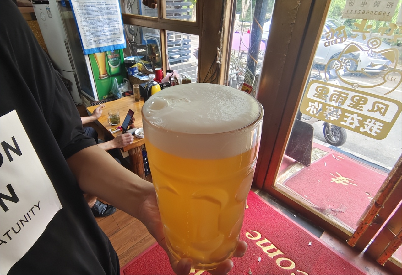 济南必去网红打卡地,美爆了济南这些地方成网红打卡地