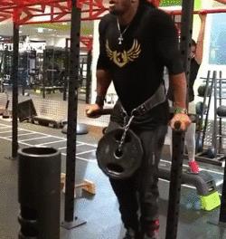 虐腹最有效的3个动作仰卧起坐,魔鬼虐腹训练仰卧起坐