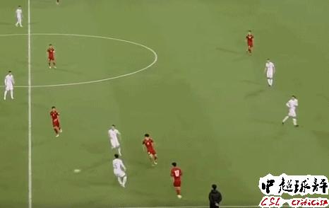 国足近十年屈辱比赛,国足被越南队击溃视频回放