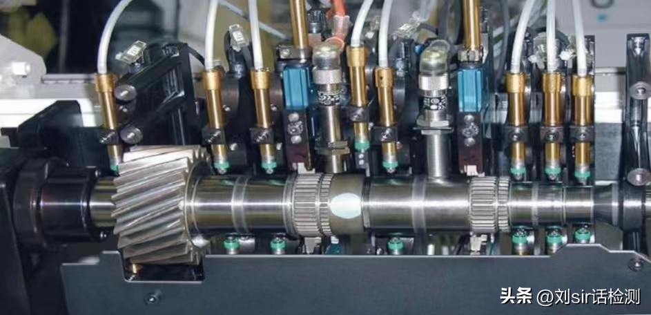 怎么提高电容式压力传感器灵敏度,传感器灵敏度调节是什么作用