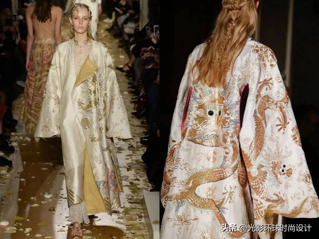 dior马面裙法律上属于抄袭吗,dior抄袭马面裙你怎么看