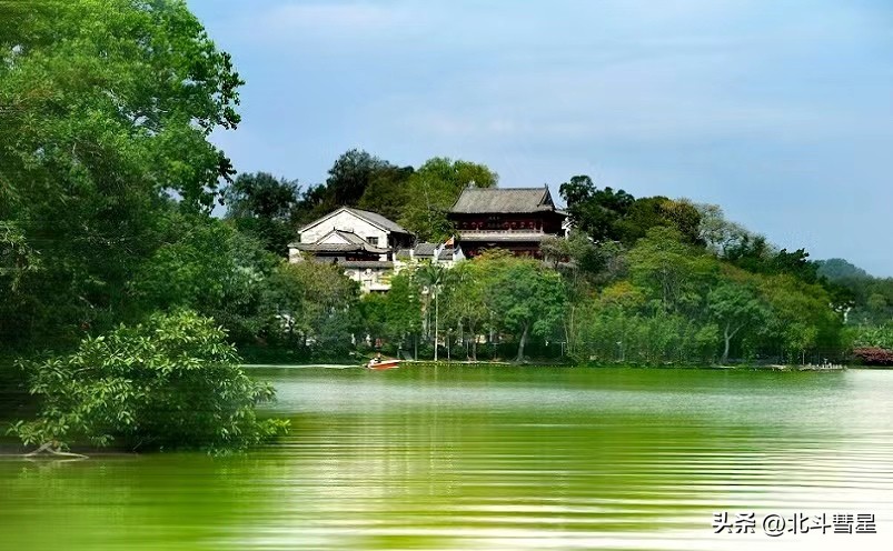 惠州十大著名旅游必去的景点,惠州十大必去景点