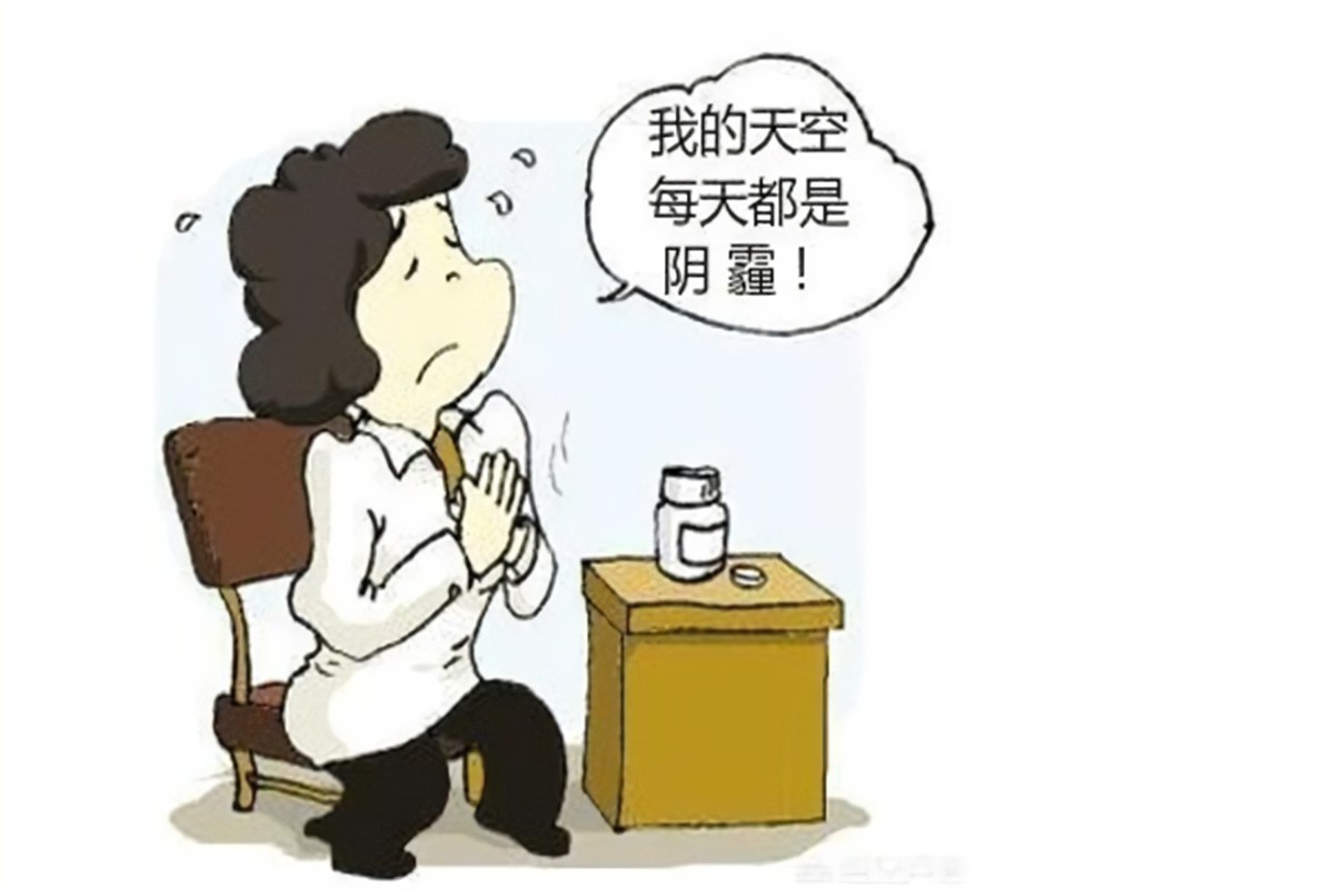 如何缓解疑病症,疑病症焦虑对身体有什么危害