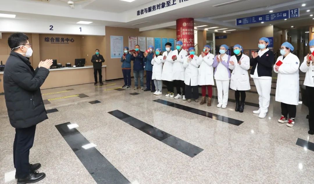 致敬国寿坚守岗位工作的人,致敬春节坚守在岗的同事们