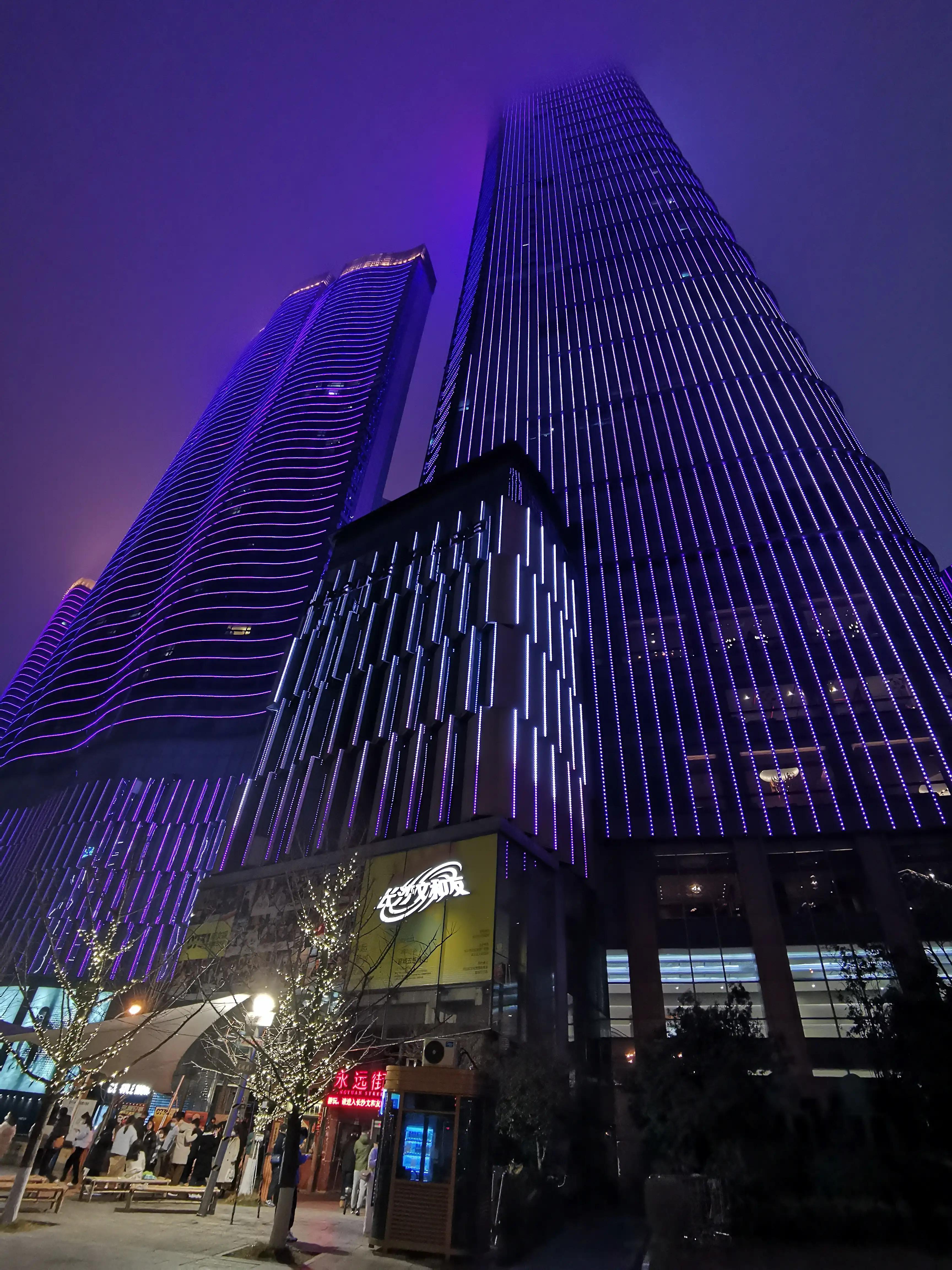 长沙旅游去哪个街吃美食,长沙附近美食街排名榜第一名