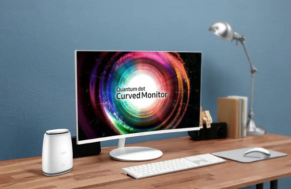 中兴通讯发布全球首款云电脑,中兴云电脑能不能改成普通电脑