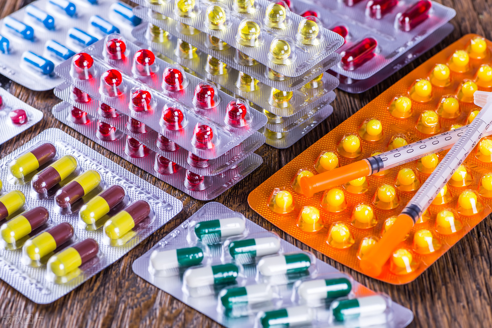 止咳化痰退热药哪个效果好,化痰止咳感冒药排行榜