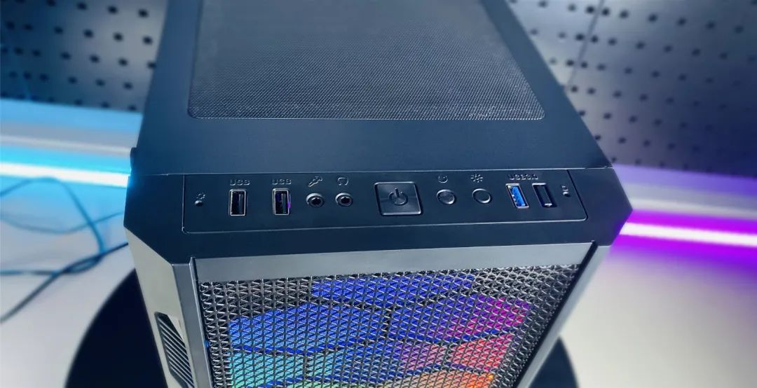 该怎么买适合自己的机箱,散热好的机箱怎么选