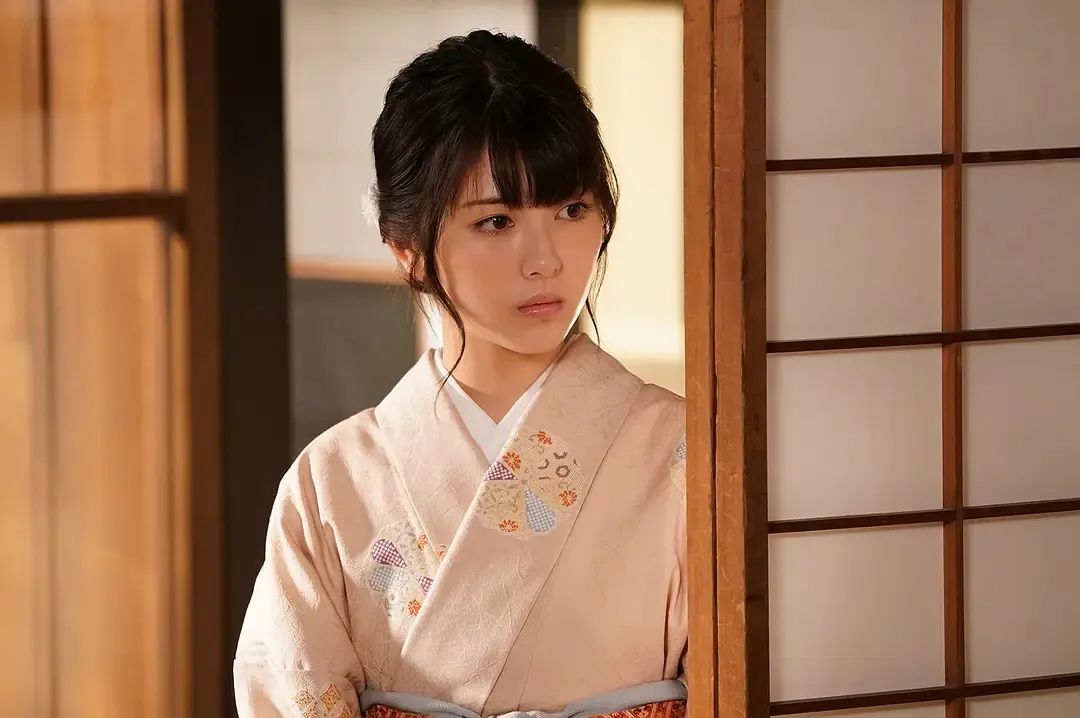 日本男人最想娶的五大中国女明星,爷孙三代都想娶的日本女明星