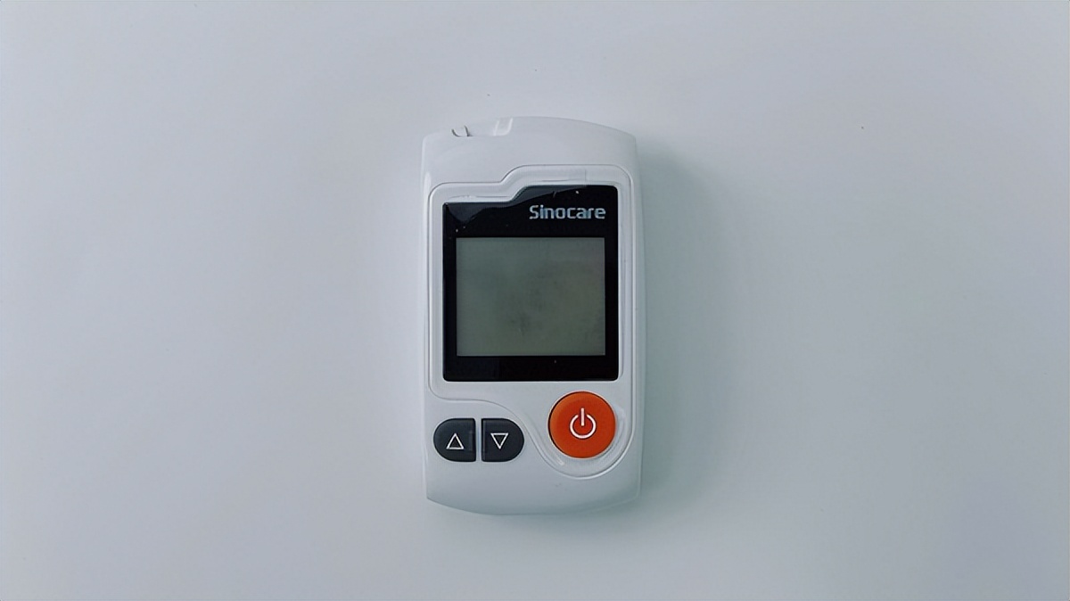 科普家用血糖仪你真的会用吗,血糖仪到底怎么选