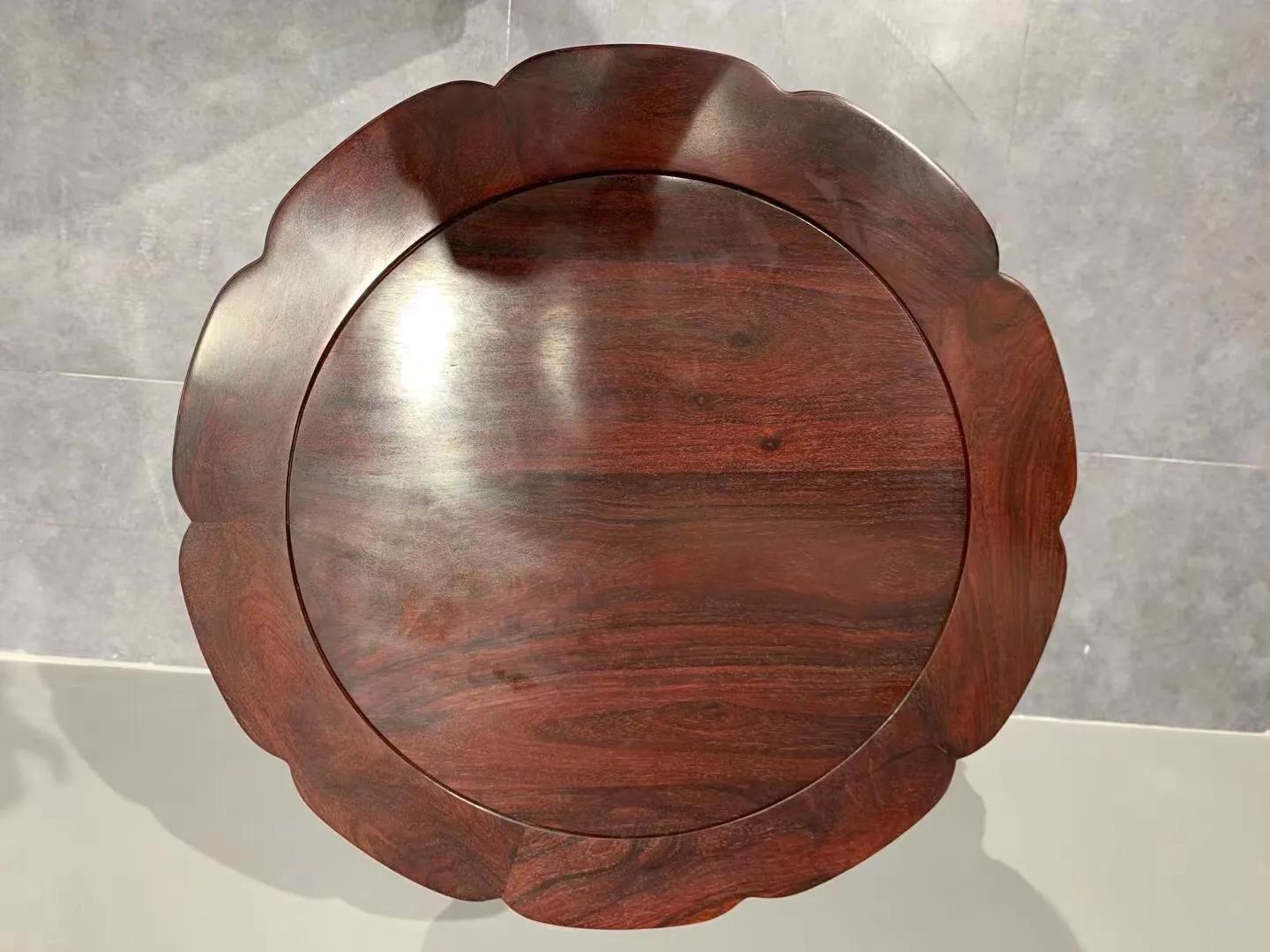 印度小叶紫檀功效,印度小叶紫檀木纹