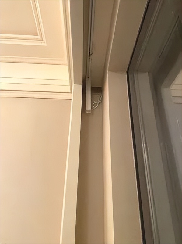 师傅装窗帘注意哪些事项,装窗帘到底要不要装窗帘盒