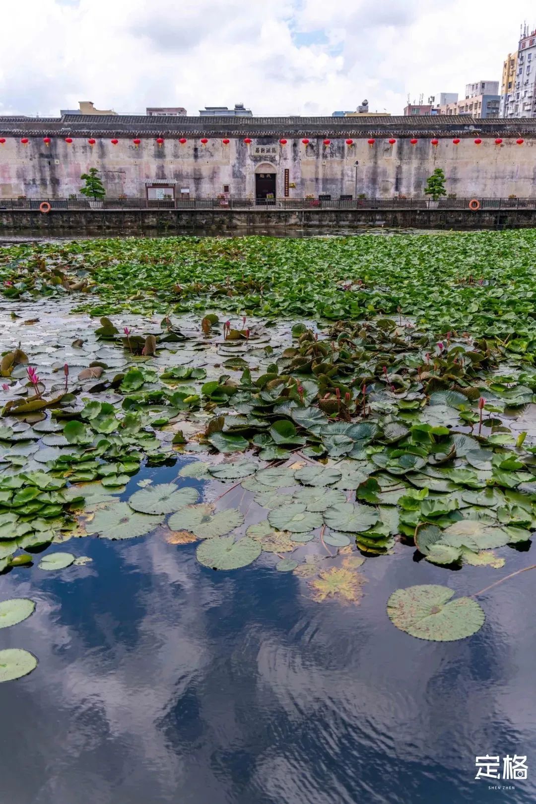 深圳古风拍照场地,广东深圳古风拍照推荐