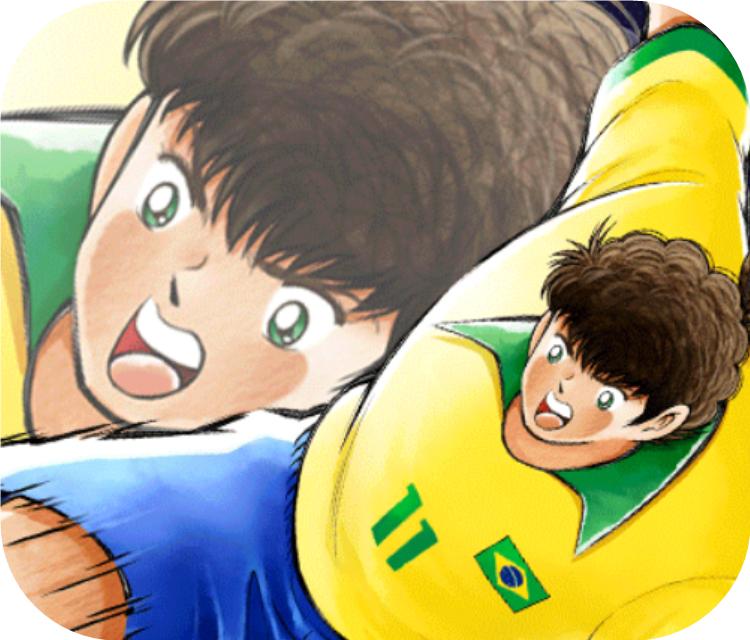 足球小将十大最佳阵容,足球小将南美明星名字